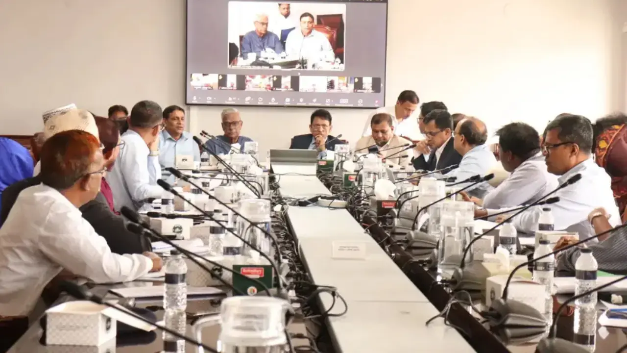 ২০২৭ সালের এসএসসি পরীক্ষা শুরু হতে পারে ৩১ ডিসেম্বর