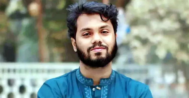 ওসমান হাদিকে নিয়ে সিঙ্গাপুরের পথে এয়ার অ্যাম্বুলেন্স