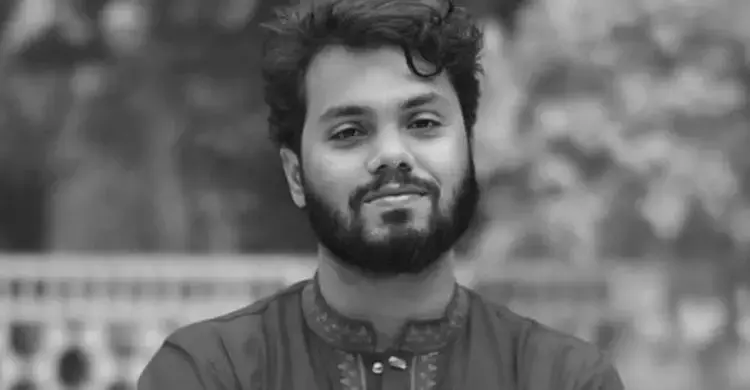 কবি নজরুলের পাশে সমাহিত হবেন ওসমান হাদি