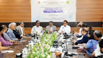 বিশ্বের ১৪০টি দেশে রপ্তানি হচ্ছে বাংলাদেশের ওষুধ : স্বাস্থ্যমন্ত্রী