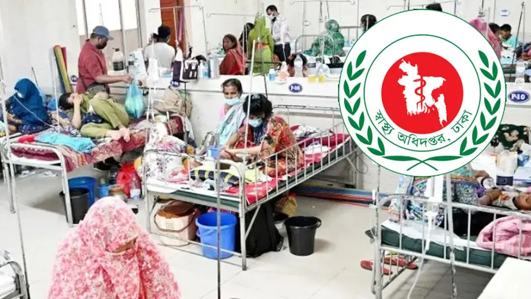 এক মাসে হাম ও হাম সন্দেহে ১৯৮ শিশুর মৃত্যু
