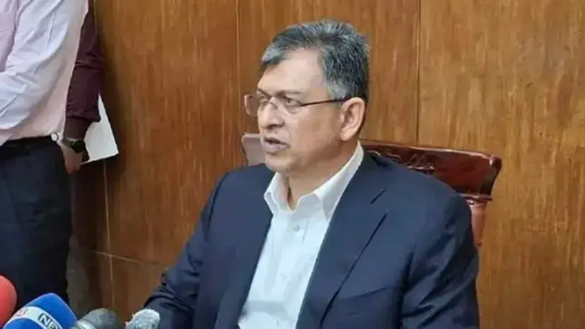 সালমান মুক্তাদিরের স্টুডিও ভাঙচুরের ঘটনা নিয়ে যা বললেন স্বরাষ্ট্রমন্ত্রী