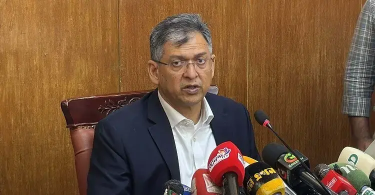 স্বরাষ্ট্রমন্ত্রী: গুলশানে আ’লীগের মিছিলের বিষয়ে তথ্য ছিল, তবে পুলিশ আন্দাজ করতে পারেনি