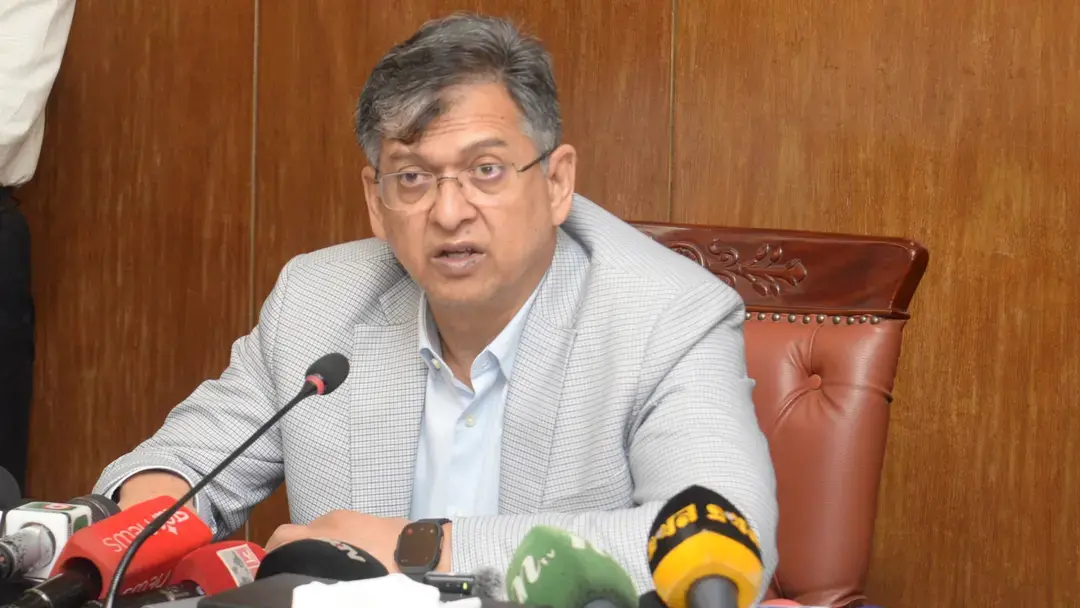 বেনজীর আহমেদকে দ্রুত দেশে ফেরানোর প্রক্রিয়া চলছে : স্বরাষ্ট্রমন্ত্রী