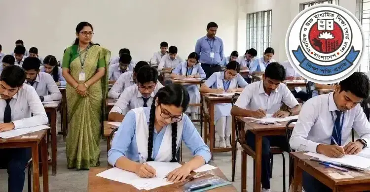 এইচএসসির রুটিন নিয়ে ভুয়া বিজ্ঞপ্তি, সতর্ক করলো আন্তঃশিক্ষা বোর্ড