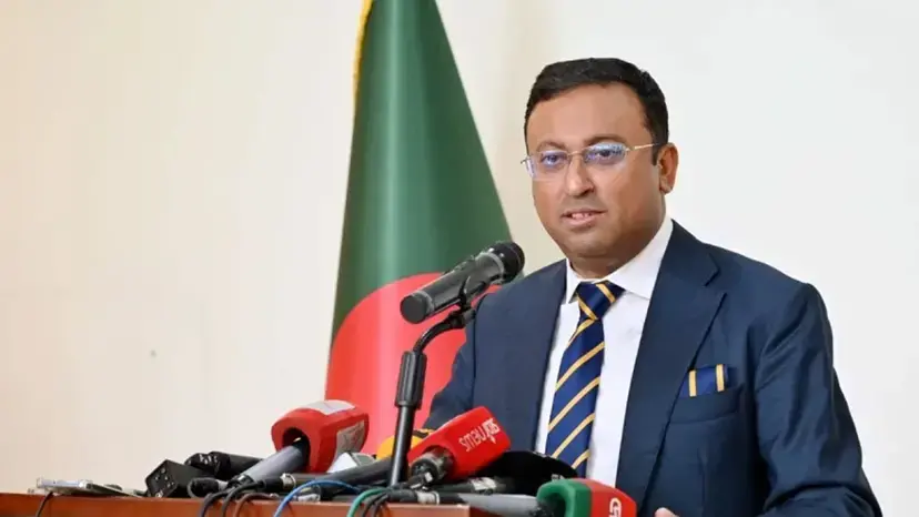 কোনো চাপ নয়, চাহিদার কারণে যুক্তরাষ্ট্র থেকে বোয়িং কেনা হচ্ছে: পররাষ্ট্র প্রতিমন্ত্রী