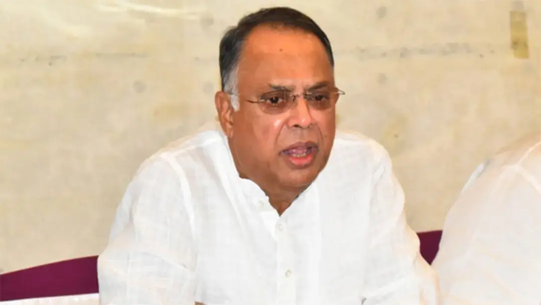 তেলের দাম বাড়াতে বাধ্য হয়েছি : জ্বালানিমন্ত্রী