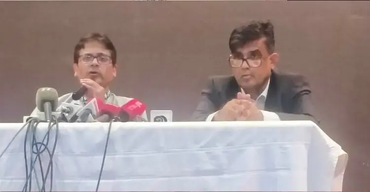 পেপাল বাংলাদেশে আসতে আগ্রহী, তবে বাস্তবায়নে সময় লাগবে: লুৎফে সিদ্দিকী
