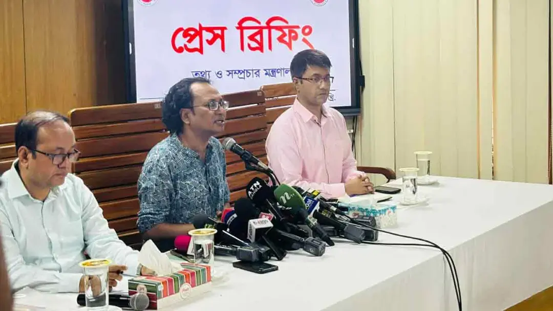 স্থানীয় সরকার নির্বাচনে যেকেউ অংশ নিতে পারবে : প্রধানমন্ত্রীর উপদেষ্টা