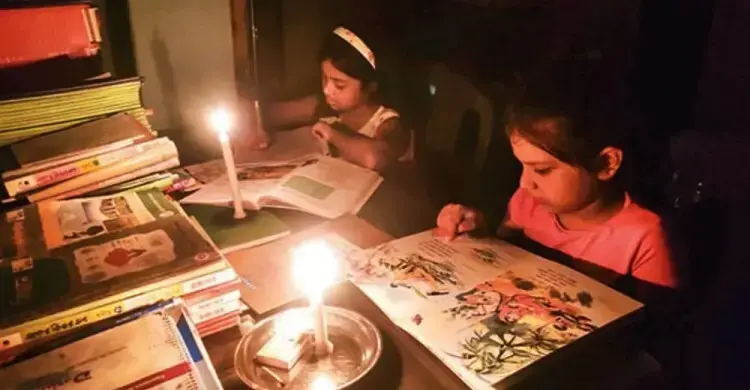 আদানির এক ইউনিট বন্ধ, দেশে গরমের সঙ্গে পাল্লা দিয়ে বেড়েছে লোডশেডিং