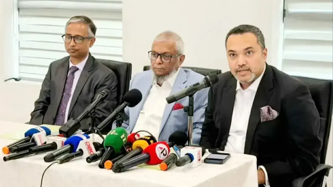 আগস্টের শেষ সপ্তাহে খুলছে মালয়েশিয়ার শ্রমবাজার : মাহদী আমিন