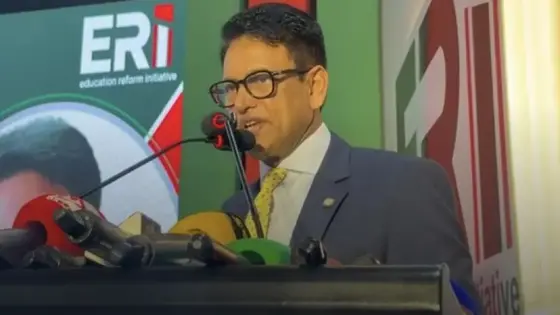 শিক্ষক নিয়োগ ইস্যুর আন্দোলন প্রসঙ্গে শিক্ষামন্ত্রী: ‘চিলে কান নিয়ে গেছে শুনে চিলের পেছনে দৌড়াচ্ছে, কানে হাত দিয়ে দেখছে না’