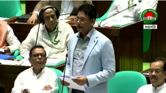 অনুপস্থিত পরীক্ষার্থীরা আবার পরীক্ষার সুযোগ পাবে : শিক্ষামন্ত্রী
