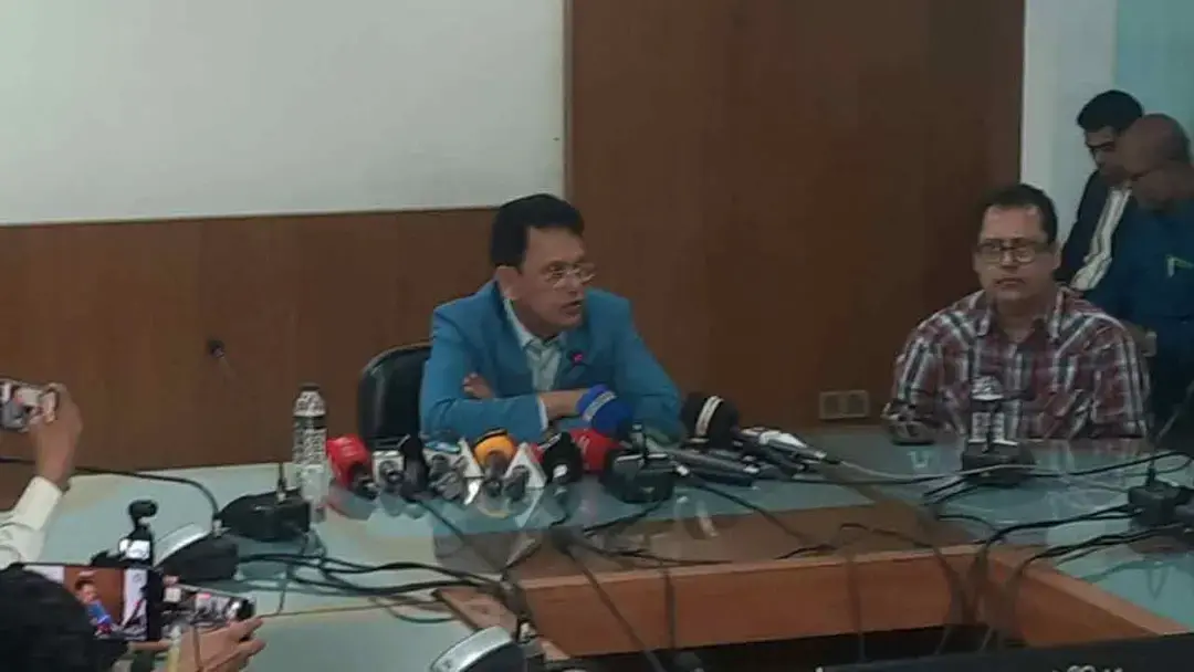 সারাদেশে পরীক্ষা সুন্দর হয়েছে : শিক্ষামন্ত্রী