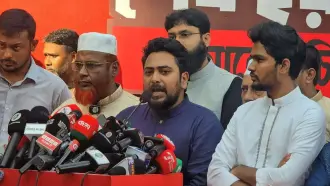 চাকরি যাচ্ছে বিপ্লব কুমারসহ ৫ পুলিশ কর্মকর্তার, শিগগিরই প্রজ্ঞাপন