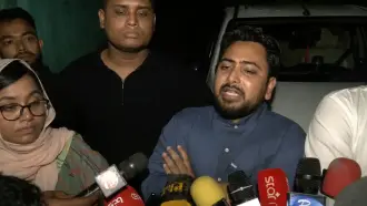 এই সরকার স্বৈরাচারের পথেই হাঁটছে : নাহিদ ইসলাম