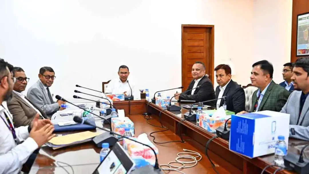 দেশীয় প্রযুক্তির ভেন্টিলেটর তৈরিকারকদের প্রশংসা প্রধানমন্ত্রীর