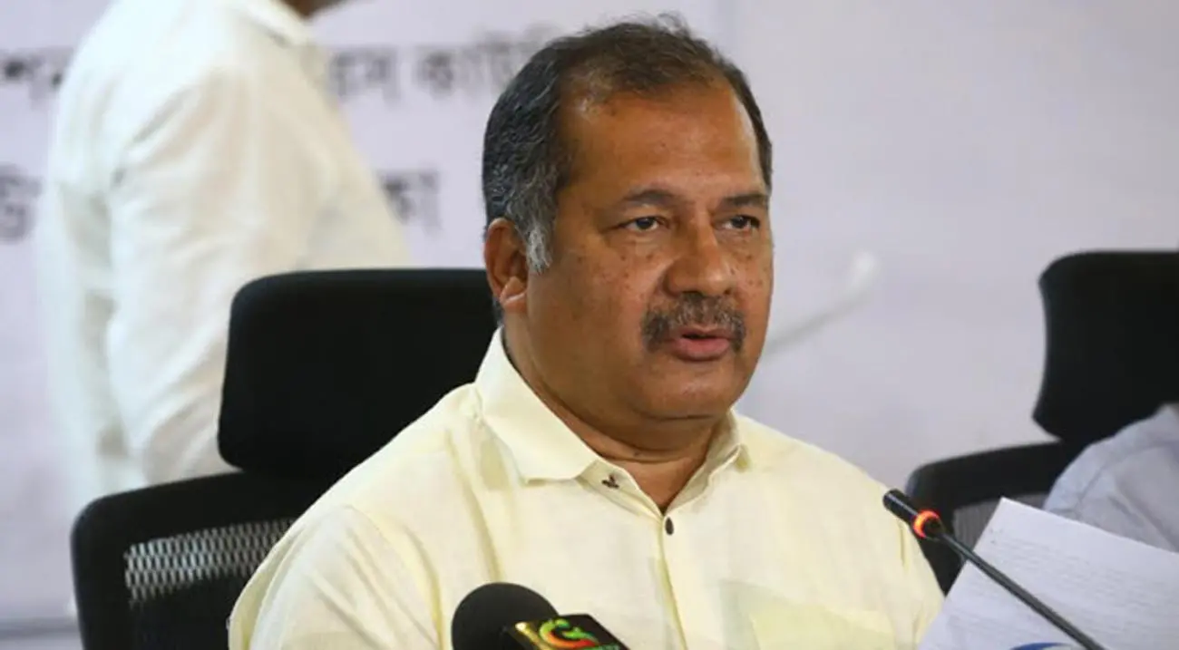 গণমাধ্যমের নতুন সমস্যাকে উপলব্ধি করে সমাধান উদ্ভাবন করতে হবে: তথ্যমন্ত্রী