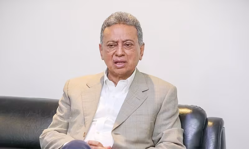 গভর্নর পদে পরিবর্তন স্বাভাবিক প্রক্রিয়া : অর্থমন্ত্রী