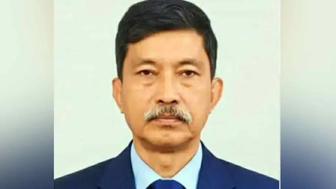 পদত্যাগ করলেন পার্বত্য চট্টগ্রামবিষয়ক মন্ত্রী দীপেন দেওয়ান