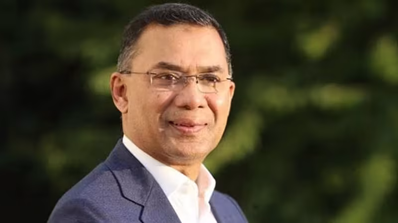 শহীদ ওসমান হাদির কবর জিয়ারত করবেন তারেক রহমান