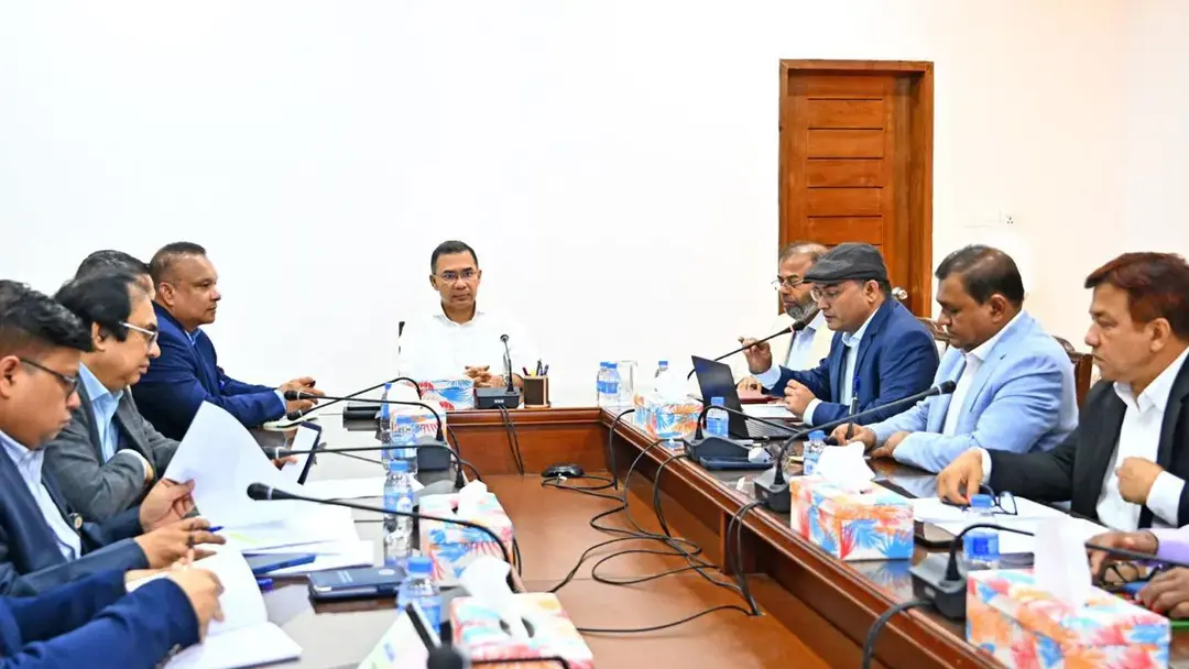 কার্বন নিঃসরণ কমিয়ে কার্বন ক্রেডিট বাড়াতে প্রধানমন্ত্রীর নির্দেশ