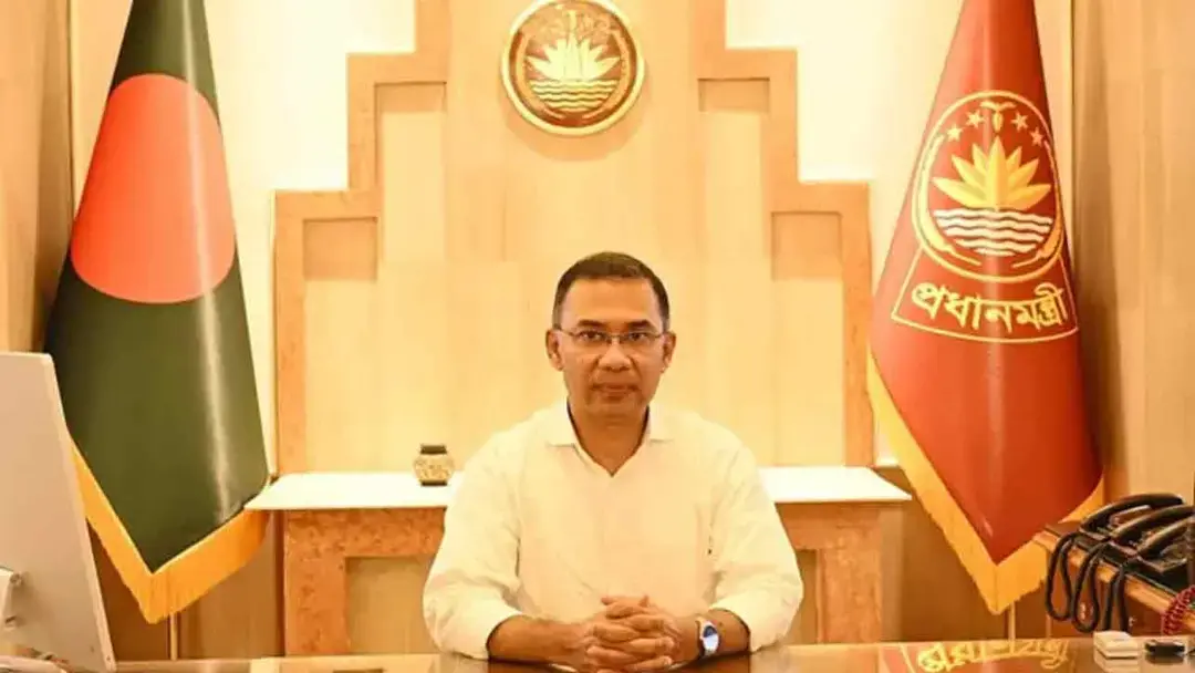 পুলিশের প্রতি জনগণের আস্থা পুনঃপ্রতিষ্ঠা সরকারের অগ্রাধিকার