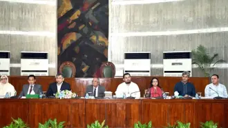 তত্ত্বাবধায়ক সরকারসহ আরও দুই অনুচ্ছেদে গণভোট চায় বিএনপি