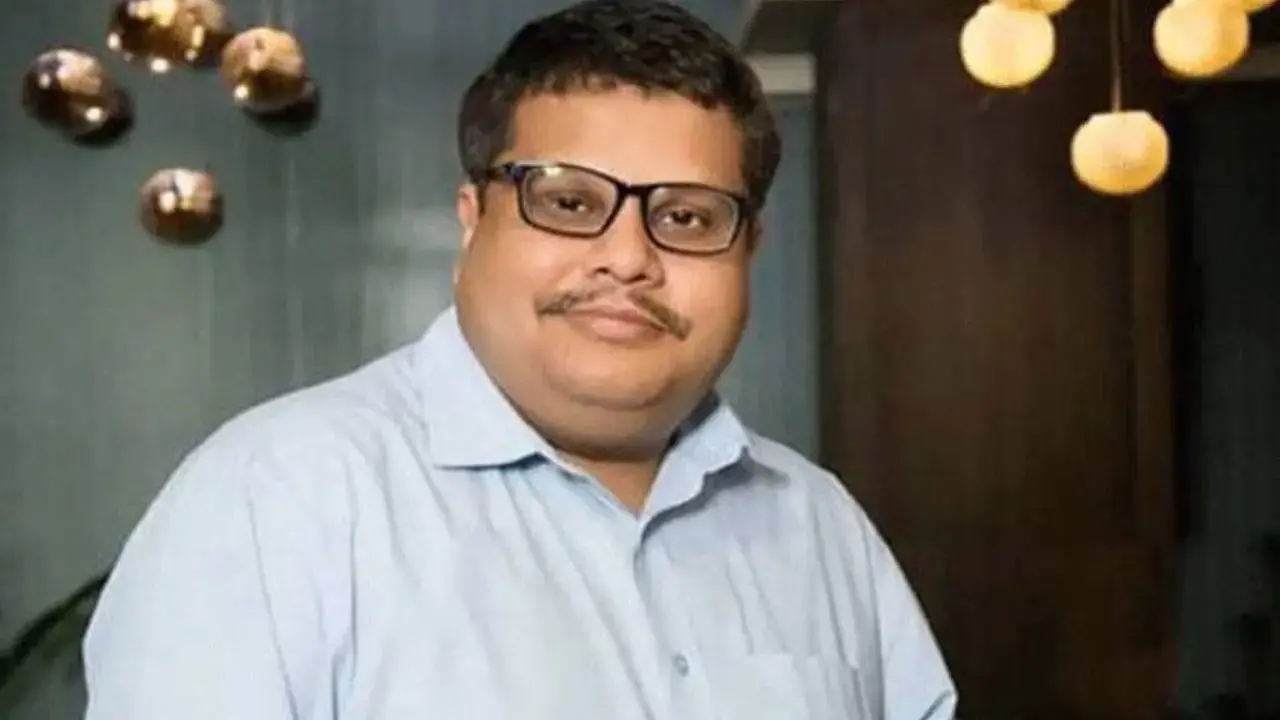 সেই রিজেন্ট সাহেদ ফের গ্রেপ্তার