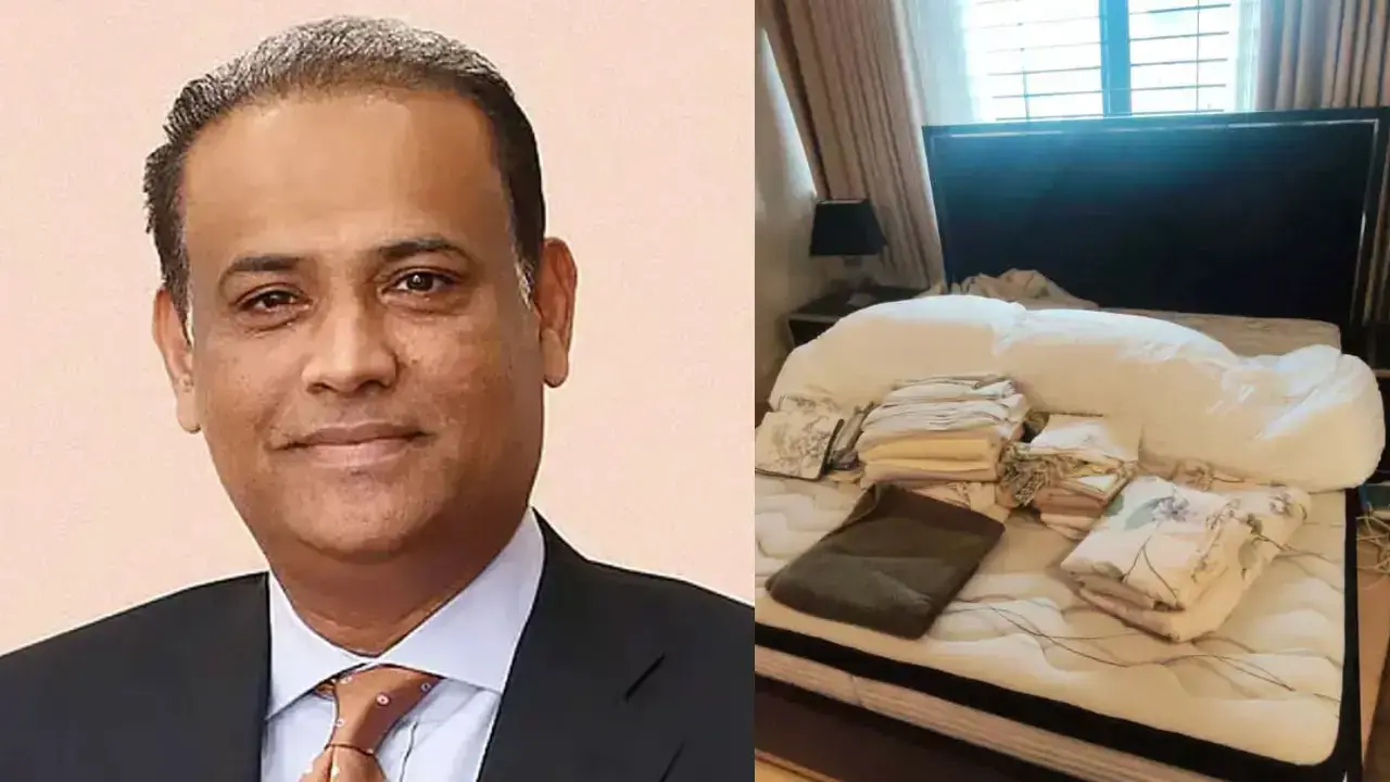 সাইফুজ্জামানের বাসায় ফের দুদকের অভিযান