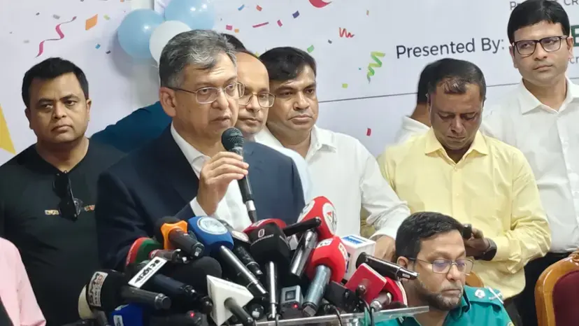 পুরোনো আইন দিয়ে নতুন অপরাধ মোকাবিলা সম্ভব নয় : স্বরাষ্ট্রমন্ত্রী