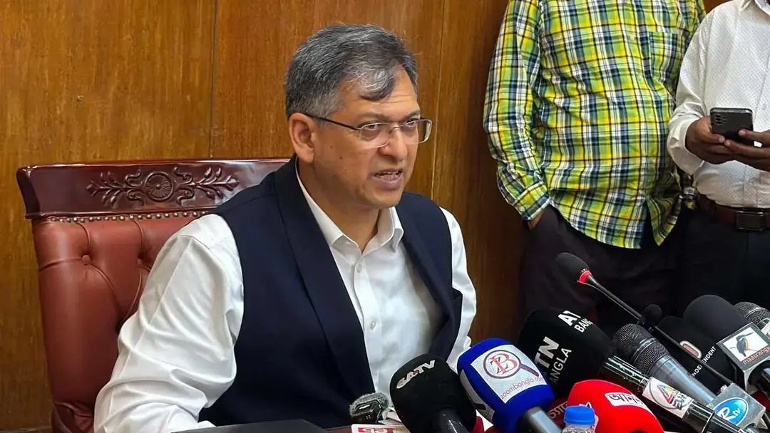 আদালতে রাষ্ট্রপতির বিরুদ্ধে মামলা করা যায় না : স্বরাষ্ট্রমন্ত্রী