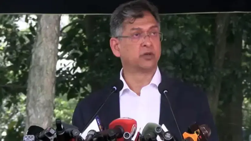 পুলিশ কোনো বিশেষ দলের বা গোষ্ঠীর লাঠিয়াল বাহিনী নয় : স্বরাষ্ট্রমন্ত্রী
