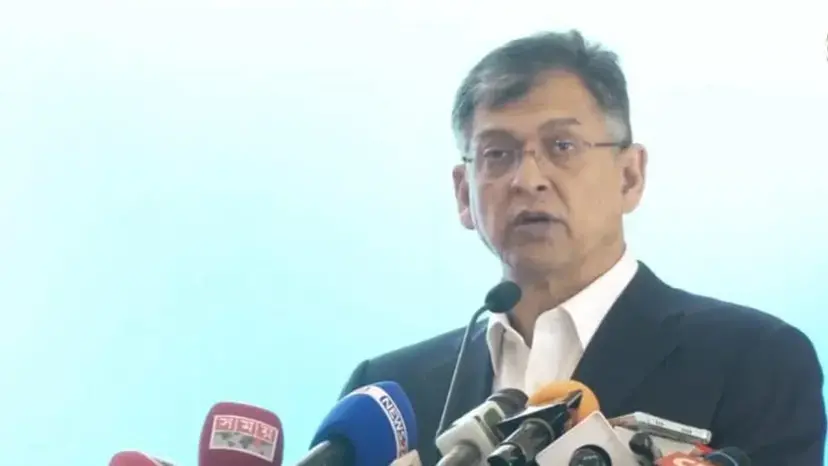 আওয়ামী দোসরদের আইনের আওতায় আনলে পুরস্কার, জানালেন স্বরাষ্ট্রমন্ত্রী
