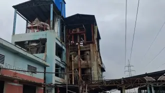 চট্টগ্রামে লবণ কারখানায় বিস্ফোরণের ঘটনায় মৃতের সংখ্যা বেড়ে ৫