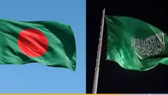 বাংলাদেশকে নিয়ে সৌদি আরবের নতুন সামরিক জোট ঘোষণা