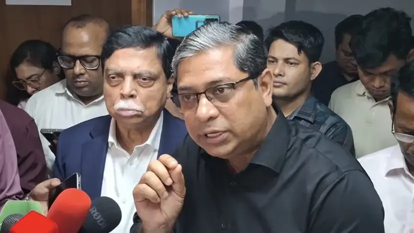 স্থানীয় সরকার নির্বাচনে অংশ নিতে শিক্ষাগত যোগ্যতার বাধ্যবাধকতা নেই: স্থানীয় সরকার প্রতিমন্ত্রী