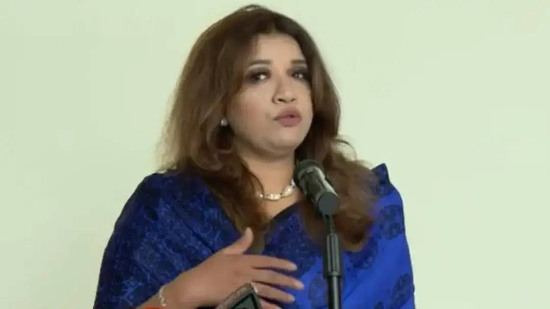 পুশইন ঠেকাতে ভারতকে ১২-১৩টি চিঠি দিয়েছে সরকার : পররাষ্ট্র প্রতিমন্ত্রী