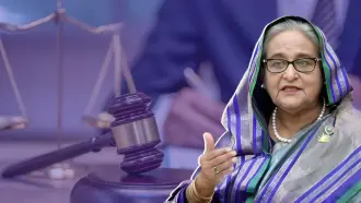 জেআইসিতে গুম-নির্যাতন: শেখ হাসিনাসহ ১৩ জনের মামলায় পেছাল সাক্ষ্যগ্রহণ