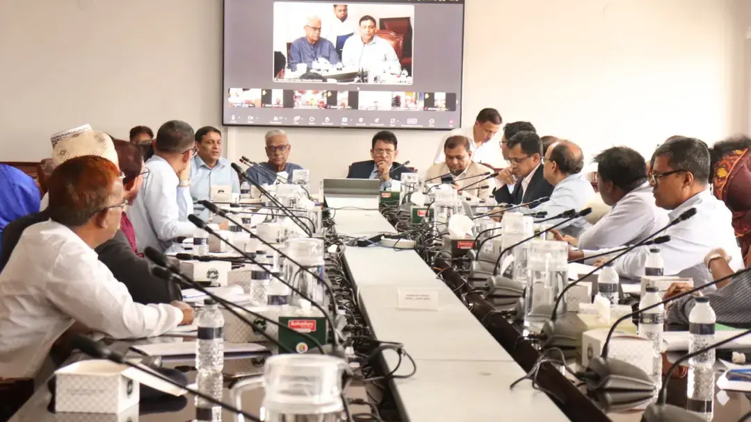 এসএসসি-এইচএসসি ডিসেম্বরে নয়, জানুয়ারি-এপ্রিলেই চান অংশীজনরা