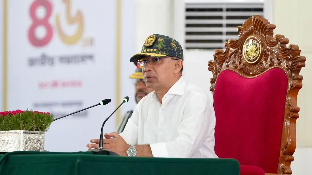 সুনির্দিষ্ট কর্মপরিকল্পনা আনসার বাহিনীকে আরও দক্ষ-গতিশীল করে তুলবে