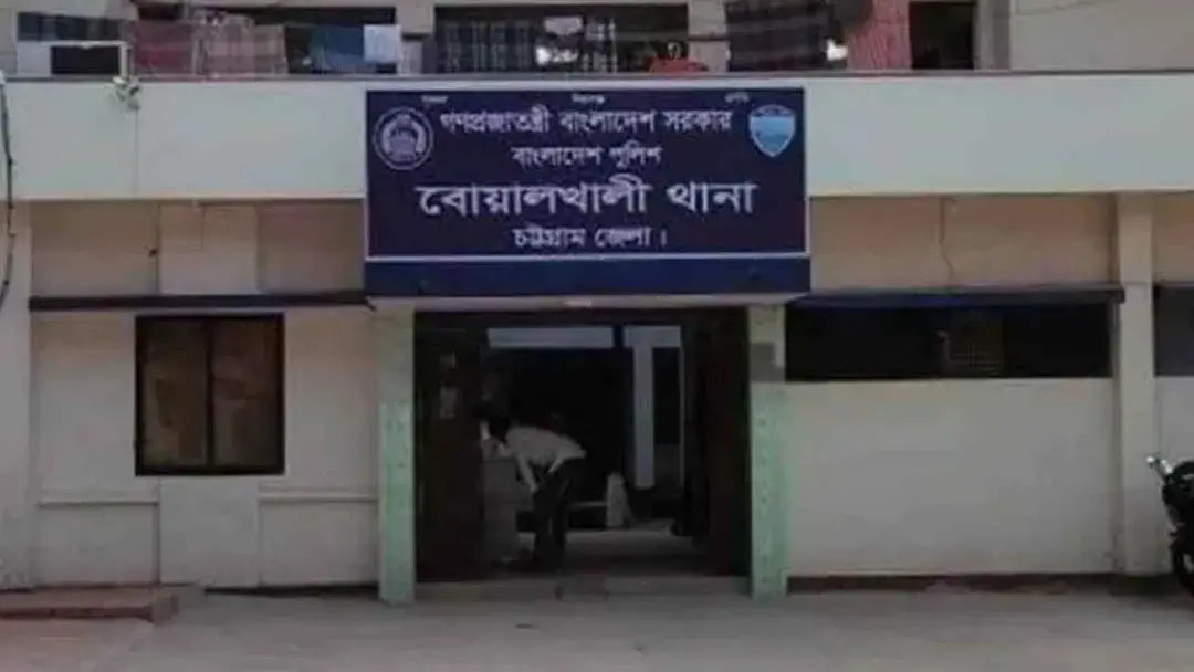 চট্টগ্রামে যুবকের ঝুলন্ত মরদেহ উদ্ধার