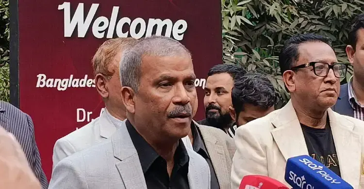 মোস্তাফিজকে বাদ দিয়ে ভারতে খেলতে যাওয়ার সুপারিশ আইসিসির