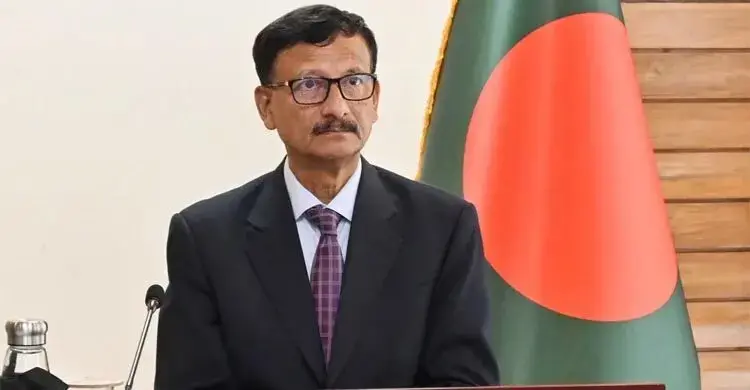 কামালকে প্রত্যর্পণের অফিসিয়াল তথ্য নেই : পররাষ্ট্র উপদেষ্টা