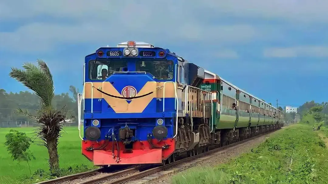 ঈদুল আজহায় ট্রেনে নারীদের জন্য পৃথক কামরা বরাদ্দ রাখার নির্দেশ