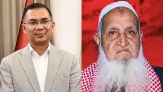 রোববার চট্টগ্রাম যাচ্ছেন প্রধানমন্ত্রী, দেখা করবেন হেফাজত আমিরের সঙ্গে