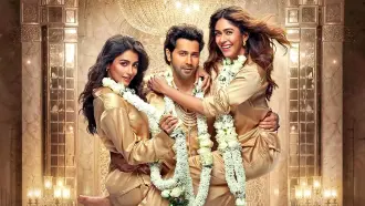 ত্রিকোণ সম্পর্কের গল্প, কেমন চলছে ছবিটি?