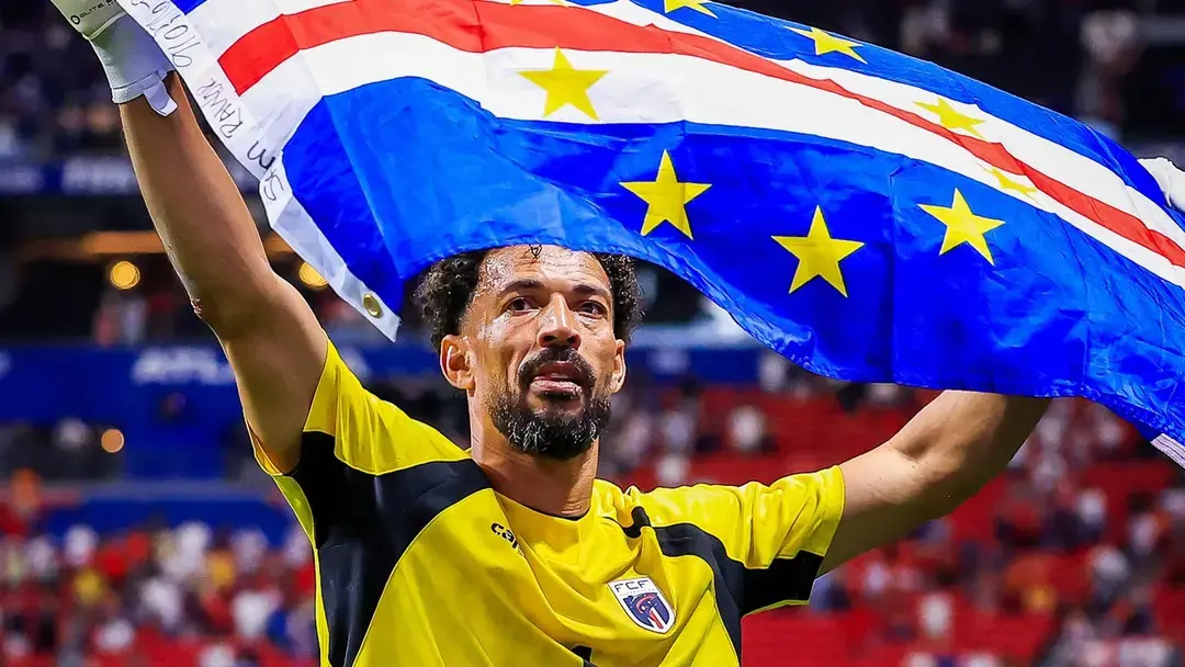 ৪০ বছর বয়সে বিশ্বকাপের নায়ক, কেপ ভার্দের গোলরক্ষক কে এই ভোজিনহা?