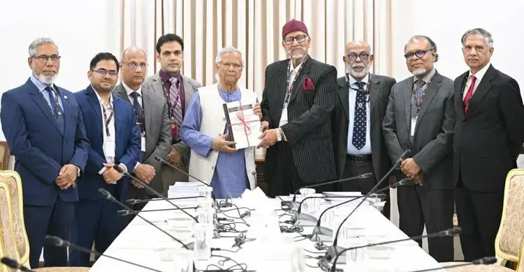 বিডিআর হত্যাকাণ্ডে জড়িত আওয়ামী লীগ, মূল সমন্বয়কারী তাপস: কমিশন