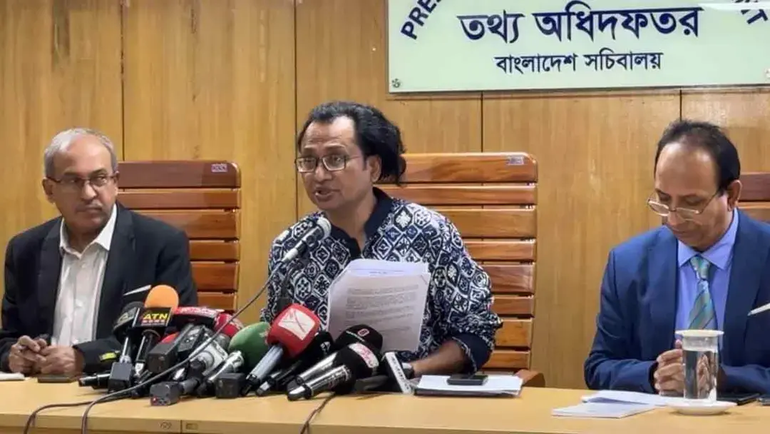 হামের টিকা কেন দেওয়া হয়নি, তা খতিয়ে দেখা হবে